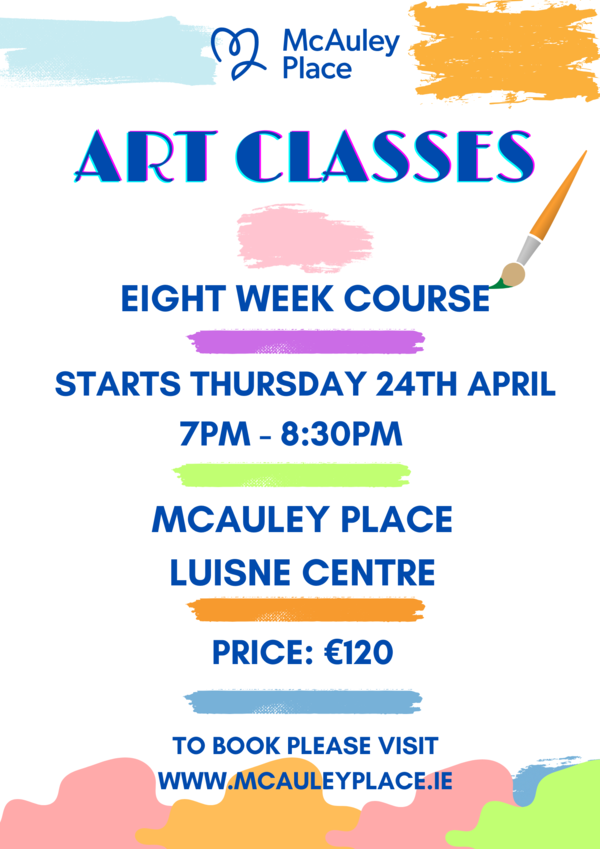 Art Classes