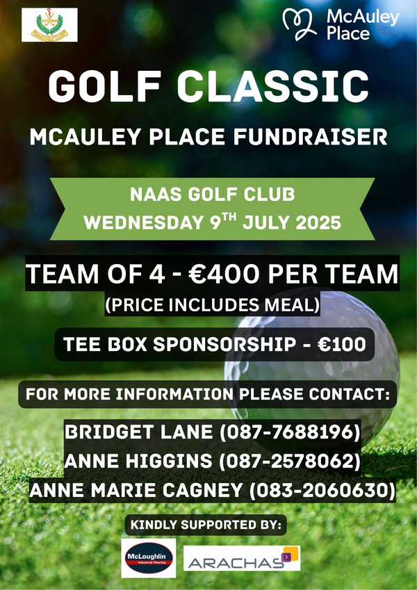 Golf Classic