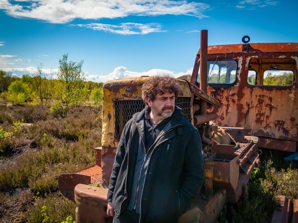 Pete Kavanagh & Band Live