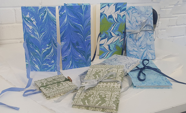 Beginners Book-binding Workshop